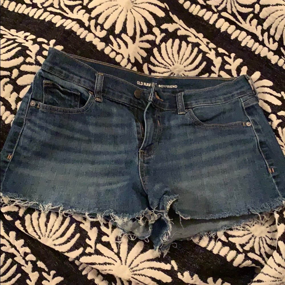 Old navy shorts
